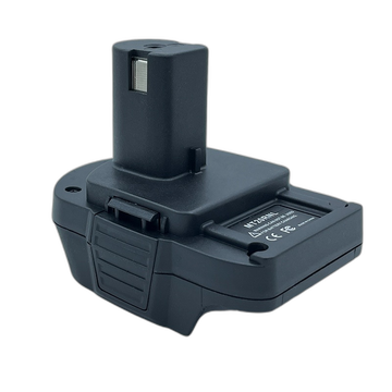 Batterijadapterconverter voor Makita 18V naar Ryobi Li-Ion - Compatibel