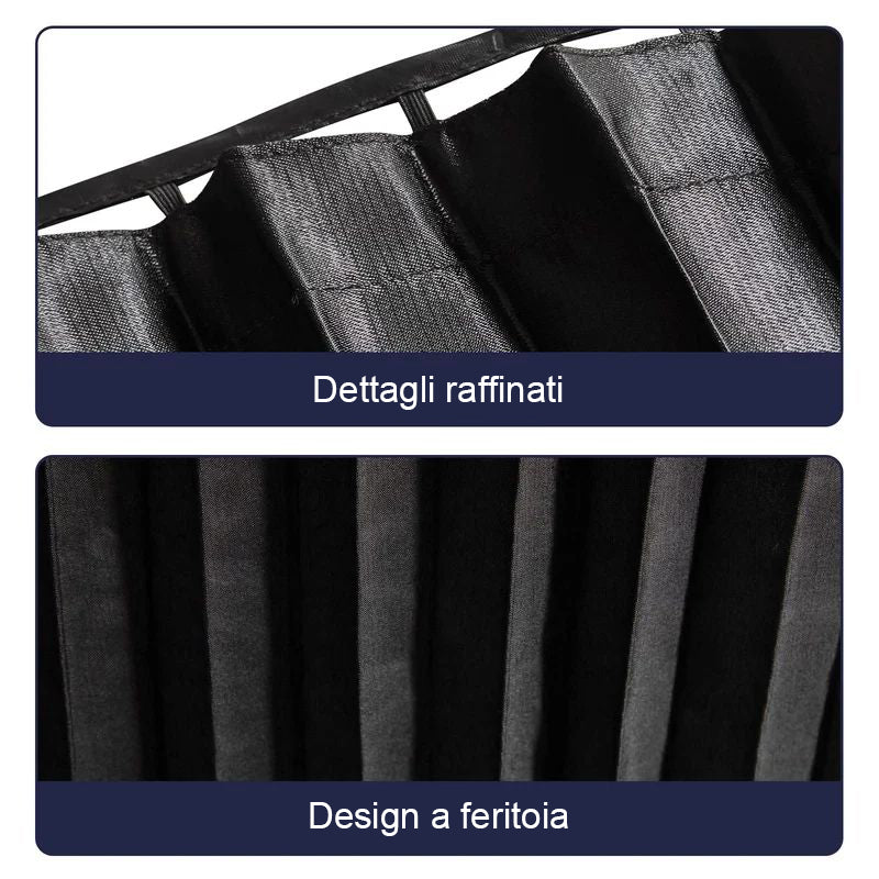 1+1 GRATIS | ShadeMate™ – Der magnetische Sonnenschutz für dein Auto 8