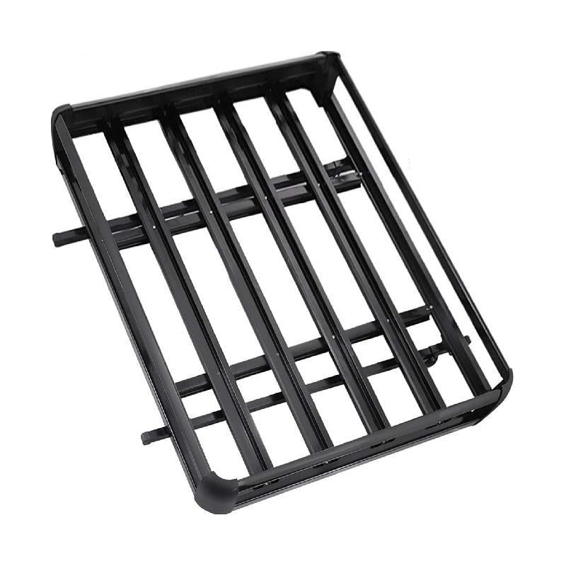 Auto Dakdrager, 220 lbs Draagvermogen, Eenvoudige Installatie, Universele Pasvorm