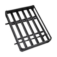 Auto Dakdrager, 220 lbs Draagvermogen, Eenvoudige Installatie, Universele Pasvorm