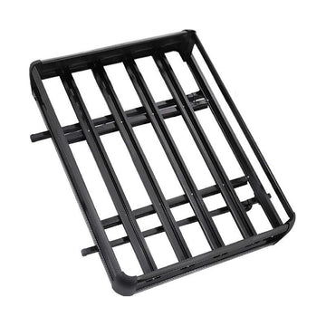 Auto Dakdrager, 220 lbs Draagvermogen, Eenvoudige Installatie, Universele Pasvorm