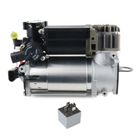 Airmatic Luchtvering Compressor, Mercedes W220 W211 S211 W219 C219, 2113200304
