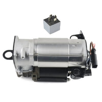 Airmatic Luchtvering Compressor, Mercedes W220 W211 S211 W219 C219, 2113200304