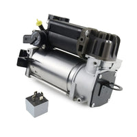 Airmatic Luchtvering Compressor, Mercedes W220 W211 S211 W219 C219, 2113200304