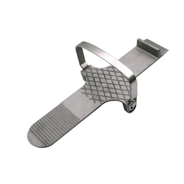 FARTOOLS Stelplaat voor gipsplaten 300 mm