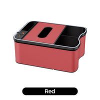 AutoGrid - Multifunctional car storage organizer 10