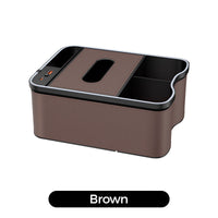 AutoGrid - Multifunctional car storage organizer 11