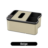 AutoGrid - Multifunctional car storage organizer 12