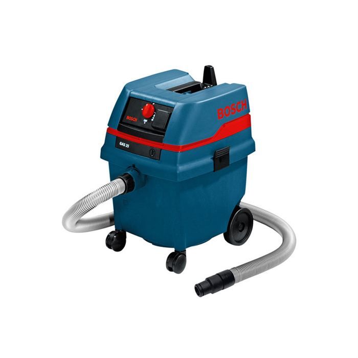 Bosch Professional Gas 25 L SFC Karton stofzuiger
