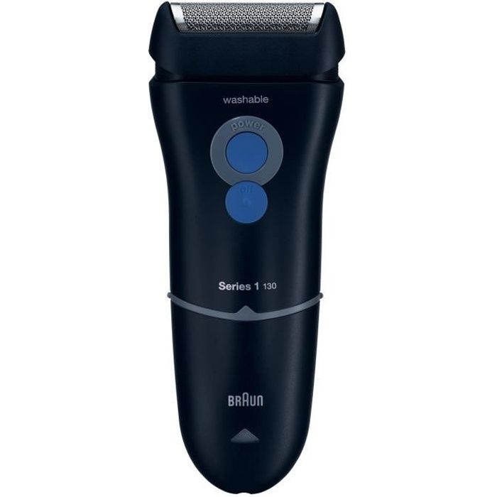 Braun Series 1 130s-1 Elektrische scheerapparaat met rooster