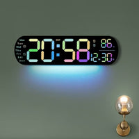 BrightClock™ Time that shines 0