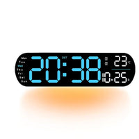 BrightClock™ Time that shines 10