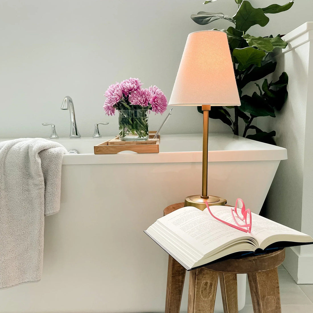 EleganceLite⢠- Old-school charm and today's simple style 0