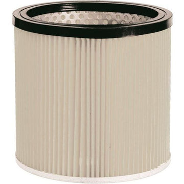 FARTOOLS Papieren cartridgefilter voor stofzuiger 101215
