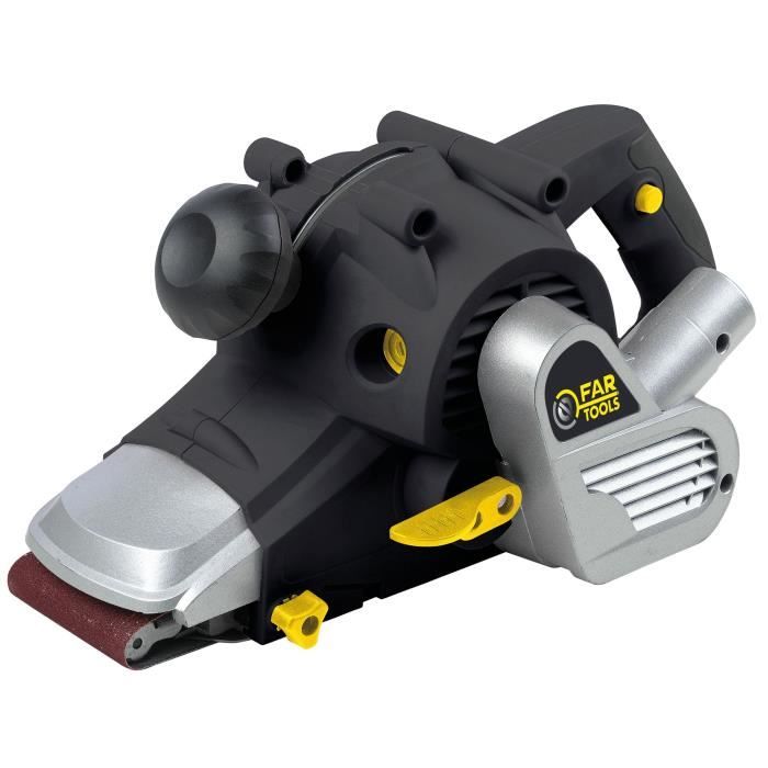 Fartools met een elektrische strip 1010 W