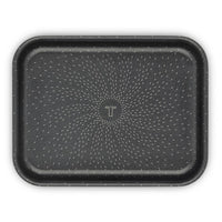 TEFAL SUCCESS Plat mini oven J1600502 20x26 cm bruin