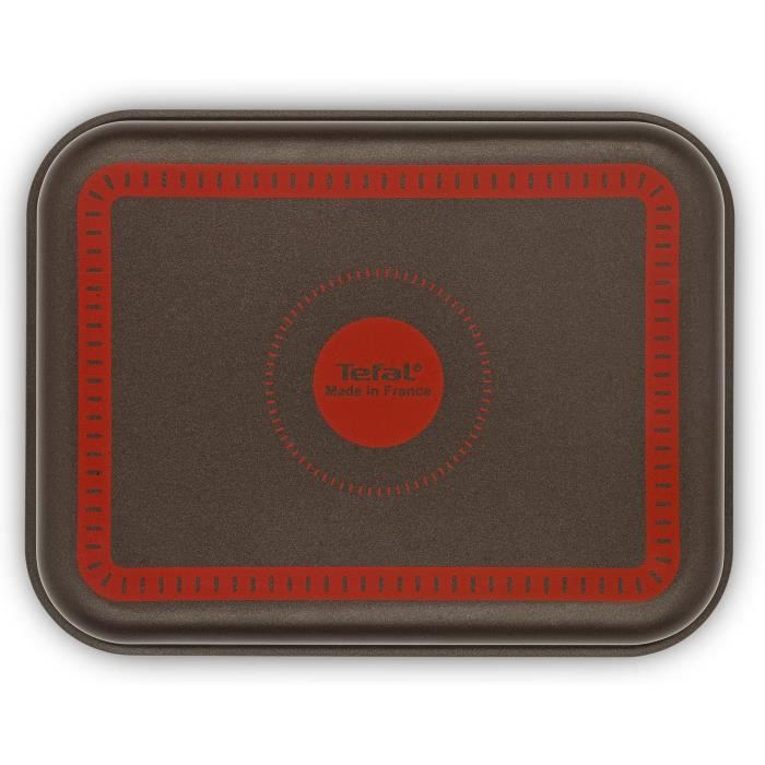 TEFAL SUCCESS Plat mini oven J1600502 20x26 cm bruin