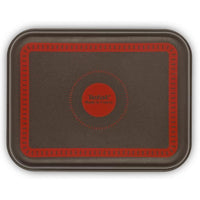 TEFAL SUCCESS Plat mini oven J1600502 20x26 cm bruin