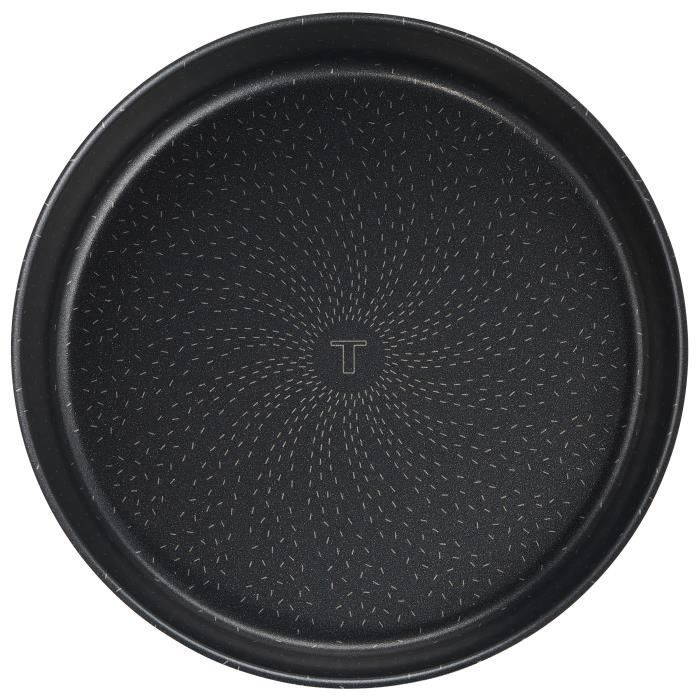 TEFAL SUCCESS Ronde cakevorm J1609702 26 cm bruin