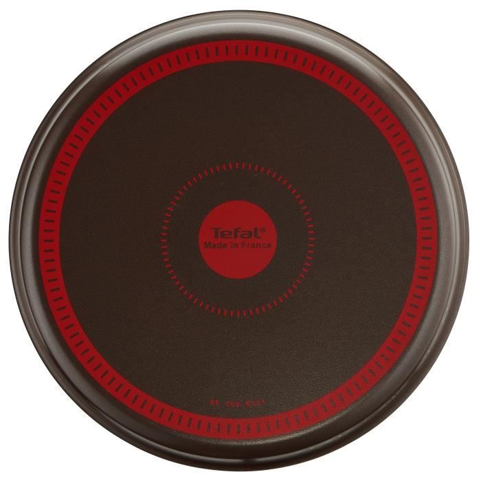 TEFAL SUCCESS Ronde cakevorm J1609702 26 cm bruin