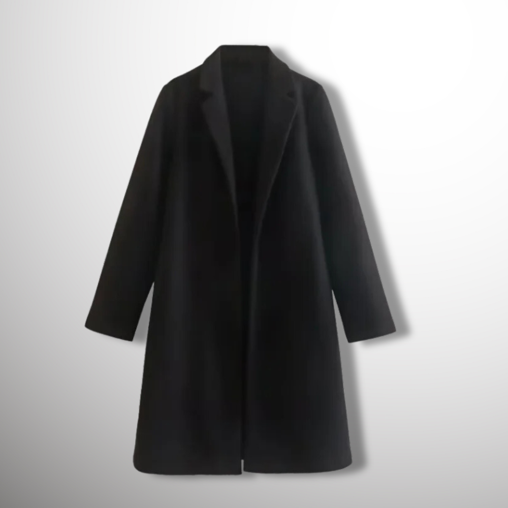 Katharina | Elegante Jacke für den Herbst