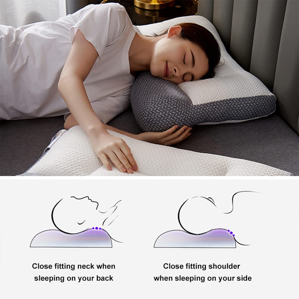 KomfortWiege™ Ergonomic Pillow 3