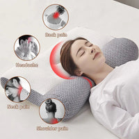 KomfortWiege™ Ergonomic Pillow 5