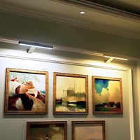 LumoFrame – Kunst verdient das perfekte Licht! 7