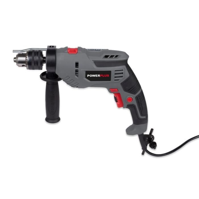 POWERPLUS 600 W Boormachine POWE10025