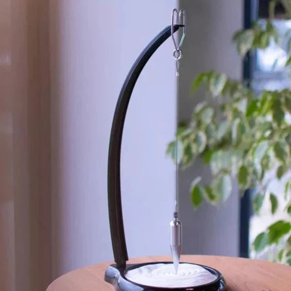 Peace Swing⢠Promotes deep relaxation 0