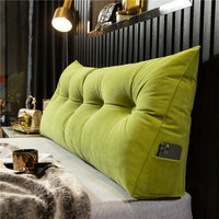 Premium Pillow™ Increased relaxation comfort 8