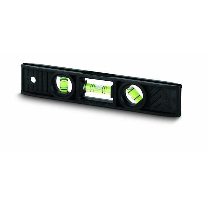 Torpedo Abs Stanley niveau - 0-42-294 - 20 cm