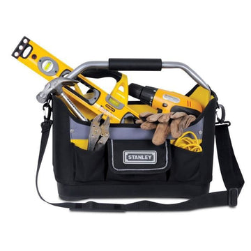 STANLEY Gereedschapsmand 40cm leeg