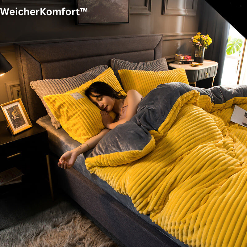 SoftComfort™ Luxurious Duvet Sleep Experience 0