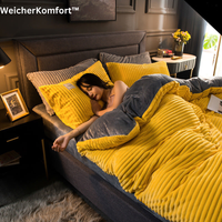 SoftComfort™ Luxurious Duvet Sleep Experience 0