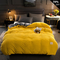 SoftComfort™ Luxurious Duvet Sleep Experience 1