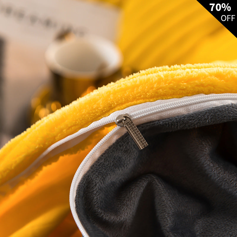 SoftComfort™ Luxurious Duvet Sleep Experience 5