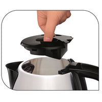 TEFAL KI150D10 Elektrische Waterkoker Dialog - Roestvrij Staal