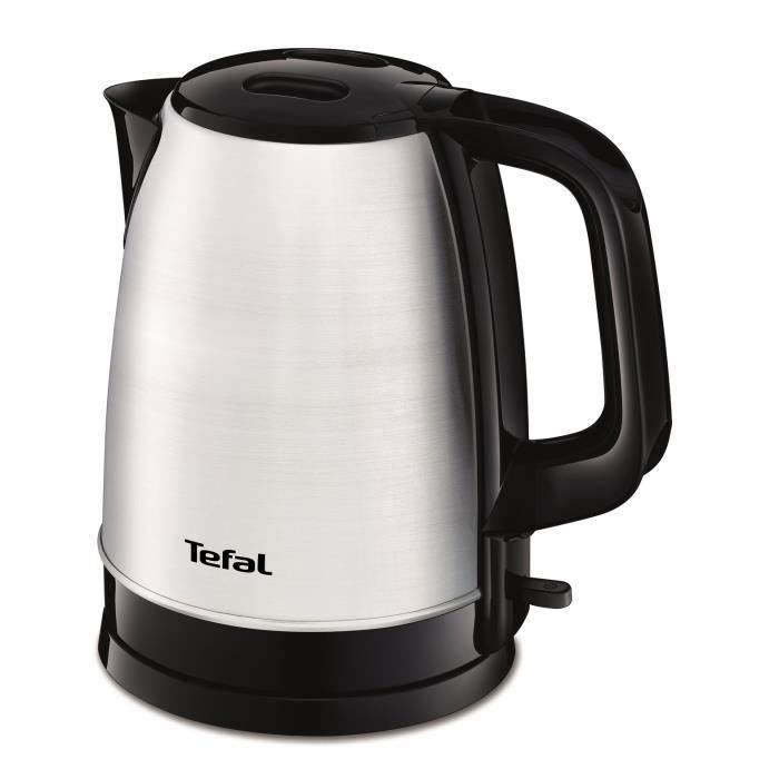 TEFAL KI150D10 Elektrische Waterkoker Dialog - Roestvrij Staal