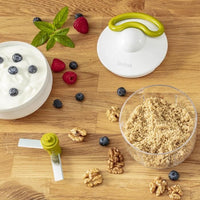 TEFAL K1330404 Hakselaar 5 seconden 500ml