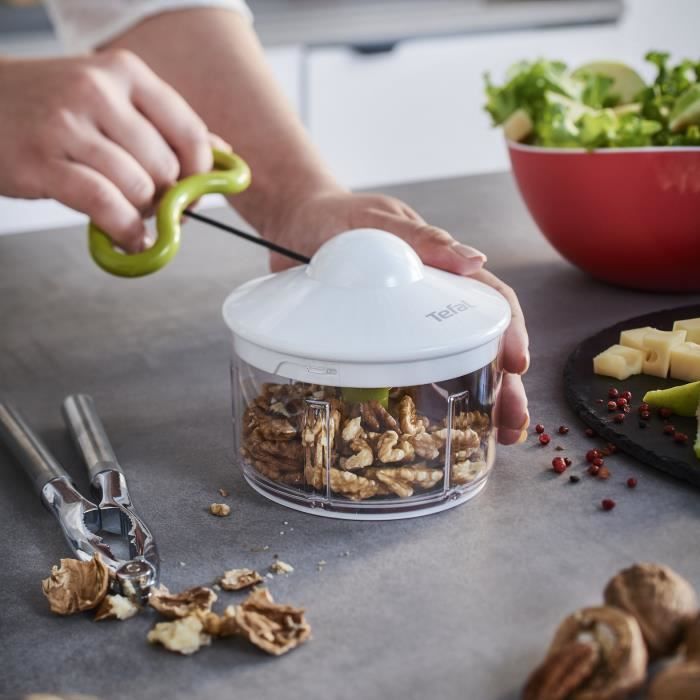 TEFAL K1330404 Hakselaar 5 seconden 500ml