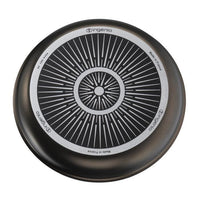 Tefal L1500402 Ingenio Easy Plus Koekenpan 24 cm, anti-aanbak, handvat apart verkocht, alle vuren behalve inductie