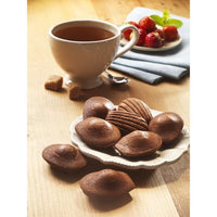 TEFAL Accessoires XA801512 Set van 2 mini madeleines Snackcollectie