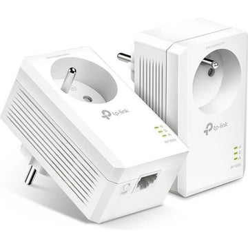 TP-Link AV1000 PLC KIT met AC Passthrough
