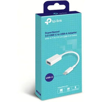TP-Link UC400 Ultra Snelle USB 3.0 Type-C naar USB Type-A Adapter