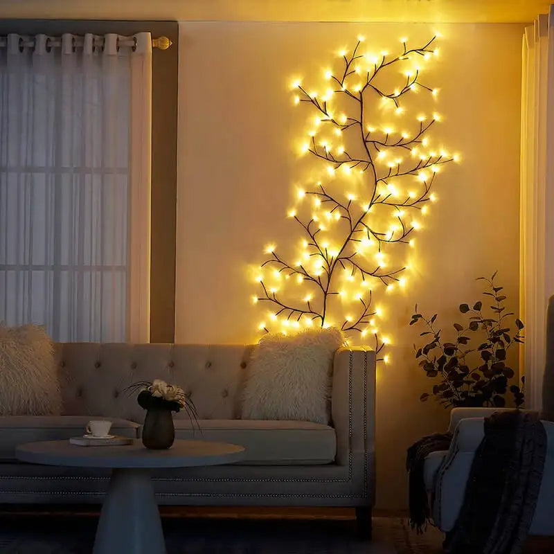 Vineyardâ˘ď¸ - Illuminates your room and creates a relaxing atmosphere 0
