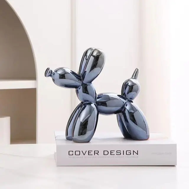 Whimsical⢠- Balloon Dog Sculpture 0