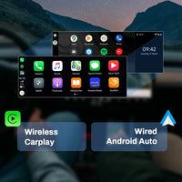 CarPlay, Draadloze Connectiviteit, AI Stemcontrole