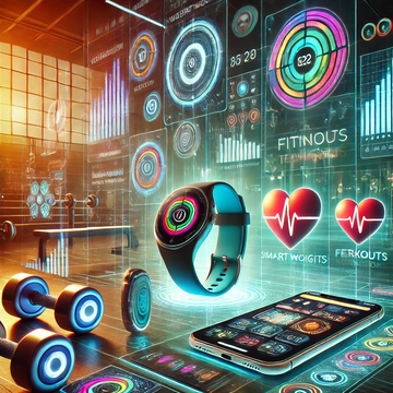 Innovations in Fitness Tech: The Latest Gadgets and Apps