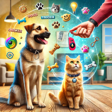 Pet Training Tips: Essential Guides for Basic Obedience and Effective Training